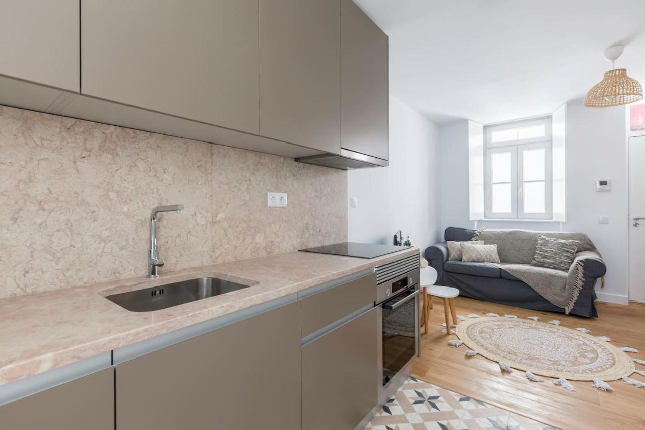 Charming Duplex With Portuguese Soul Apartment *